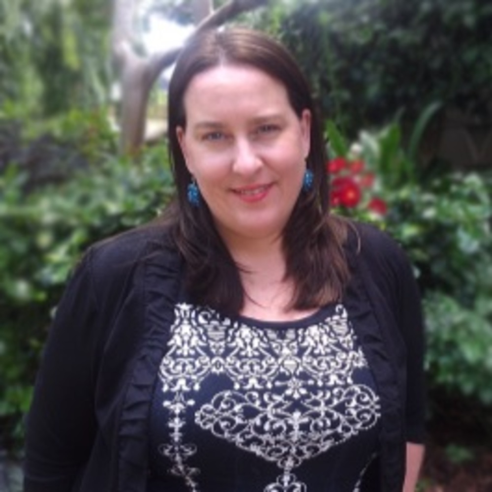 Meet your Posher, Jen